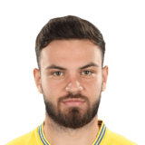 FC 24 Ionut Cojocaru Face