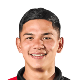 FC 24 Andre Vasquez Face