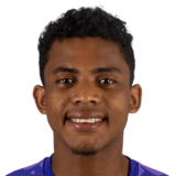 FC 24 Jayson Martinez Face
