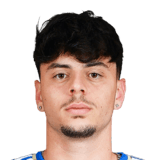 FC 24 Giuseppe Ambrosino Face