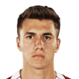 FC 24 Alexandru Stan Face