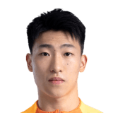 Li Ning Face