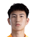 Lyu Jiaqiang Face