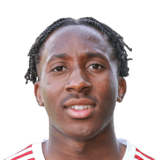 FC 24 Leandre Kuavita Face