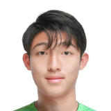 FC 24 Yan Yu Face