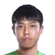 Duan Dezhi Face