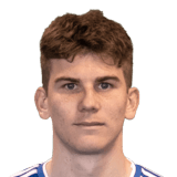 Florian Bohnert Face