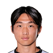 Kim Yong Hak Face