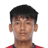 FC 24 Phijam Singh Face