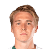 FC 24 Pedro Souto Face
