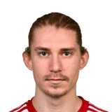 FC 24 Jonas Hakkinen Face