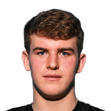 FC 24 Fiachra Pagel Face