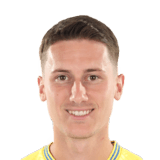 FC 24 Stefan Purtic Face
