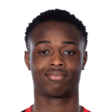 FC 24 Richie Omorowa Face