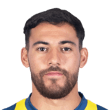 FC 24 Octavio Bianchi Face