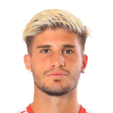 FC 24 Rodrigo Insua Face