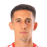FC 24 Lucas Fabrizio Lopez Face