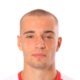 FC 24 Manuel Brondo Face