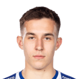 FC 24 Anton Kurochkin Face