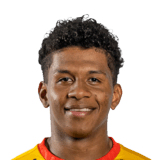 FC 24 Jordan Moran Face