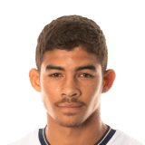 Kaedyn Kamara Face