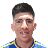 FC 24 Braian Oyola Face