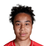 FC 24 Mathilde Kack Face