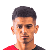 FC 24 Gonzalo Silva Face