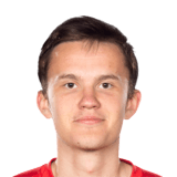 FC 24 Sebastian Nilsson Face
