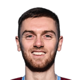 Conor Keeley Face
