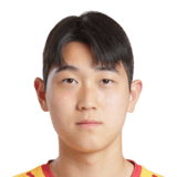 FC 24 Joo Young Jae Face