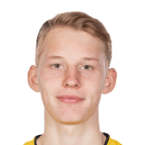 Filip Jarlesand Face
