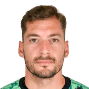 Matias Alexis Budino Face