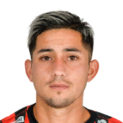 Kevin Damian Gonzalez Face