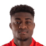 FC 24 Rafiu Durosinmi Face