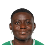 FC 24 Regina Otu Face