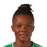 FC 24 Amanda Mbadi Face