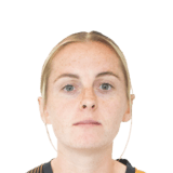 FC 24 Claire Walsh Face