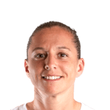 FC 24 Fabienne Humm Face