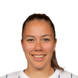 FC 24 Marion Rey Face