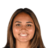Alyssa Thompson FC 24 Face