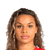 FC 24 Michelle Cooper Face