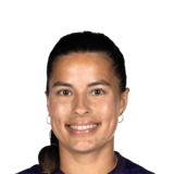 Emily Madril FC 24 Face