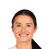 FC 24 Sydney Collins Face