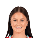 FC 24 Alexa Spaanstra Face