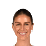 Haley Hopkins FC 24 Face
