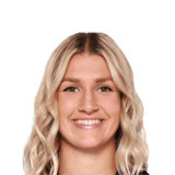 FC 24 Kayla Fischer Face