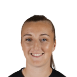 FC 24 Nicole Douglas Face