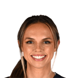 FC 24 Giovanna DeMarco Face