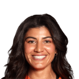 FC 24 Madelyn Desiano Face